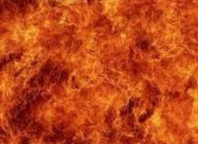 रेप का  विरोध करने पर महिला को जिंदा जलाया