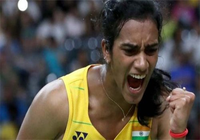 चाइना ओपन में PV सिंधु ने दर्ज कराई अपनी जीत, रचा इतिहास