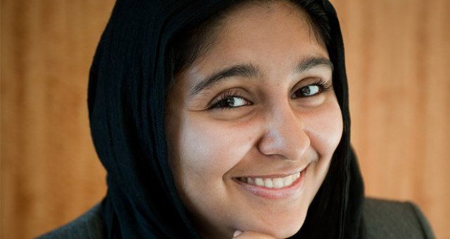 वाशिंगटन: मैरीलैंड में हुए चुनाव में भारतीय मूल की मुस्लिम महिला ने जीता चुनाव