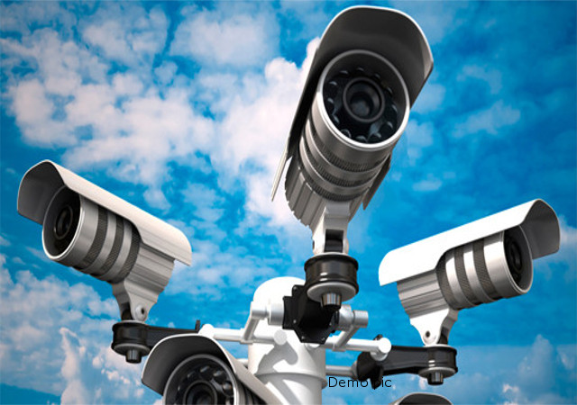 सहकारी समितियों में CCTV कैमरे से नजर रखने की तैयारी