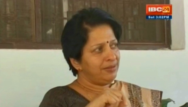 बिलासपुर: पूर्व मेयर वाणी राव ने कांग्रेस छोड़ अजित जोगी की पार्टी CJCJ में हुईं शामिल