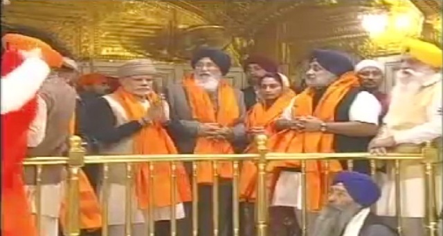 अमृतसर: छटा हार्ट ऑफ एशिया सम्मेलन का आज दूसरा दिन…