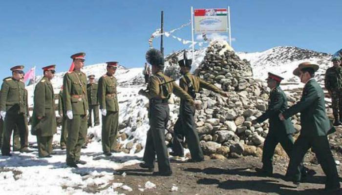 ‘चींटिंया नहीं सैनिक हैं-होते तो दिखते’