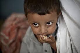 पाकिस्तान:180 बच्चे जहरीले भोजन का शिकार