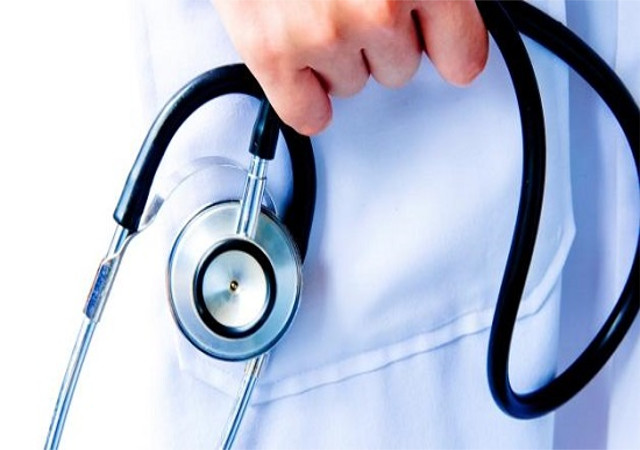 सिलेंडर फटने से 4 स्टूडेंट्स झुलसे, अस्पताल में भर्ती