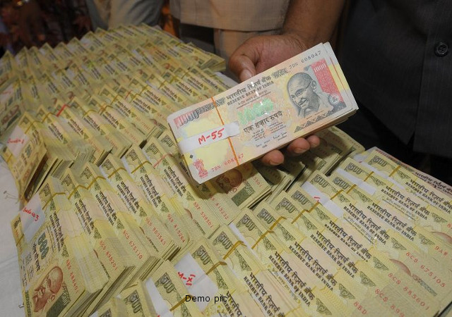 ब्लैक मनी पर डिस्क्लोज़र स्कीम के मायने क्या?