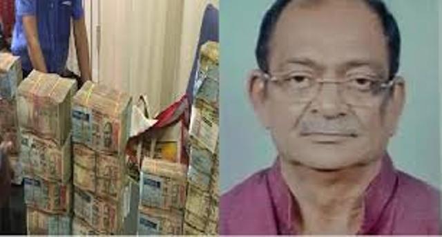 गुजरात: कारोबारी महेश शाह हिरासत में लिए गए, 13,860 करोड़ रु कालाधन जमा करने की घोषणा की थी