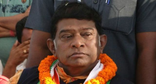 अजीत जोगी के खिलाफ मानहानि का केस दायर करेंगे मनेंद्रगढ़ के विधायक श्याम बिहारी जायसवाल