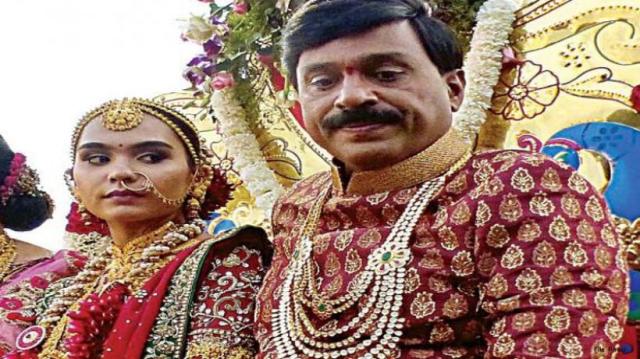 बेंगलुरू: फिर विवादों में जी जनार्दन रेड्डी…