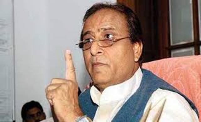 बुलंदशहर रेप पर विवादित बयानबाजी के मामले UP के मंत्री आजम खान को बड़ा झटका लगा…