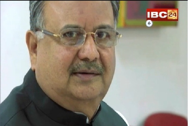 CM रमन सिंह ने भूपेश बघेल के आरोपों का दिया करारा जवाब…