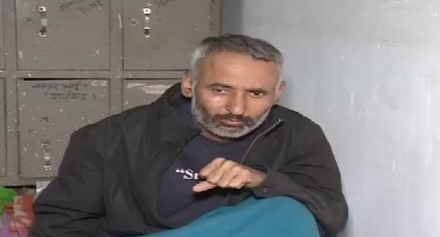 भोपाल में सजा काटने के बाद भी भारत में रहना चाहता है पाक ISI एजेंट साजिद मुनीर
