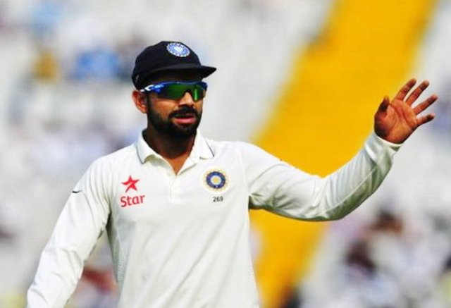 चौथे टेस्ट मैच में भारत ने इंग्लैंड को हराकर 5 मैचों की सीरीज पर जमाया कब्ज़ा