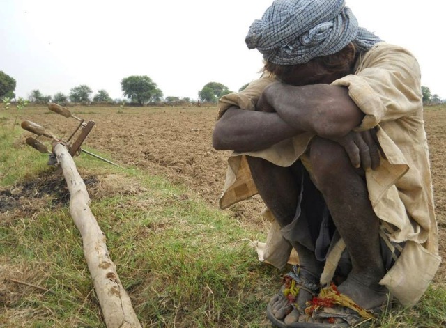 छत्तीसगढ़ में कैशलेस ट्रांजेक्शन ने उड़ाई गरीब तबके के लोगों की नींद…