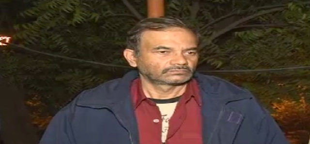 छग: करीब 500 करोड़ रुपये की धोखाधड़ी करने वाली चिटफंड कंपनी के डायरेक्टर राकेश सिंह गिरफ्तार