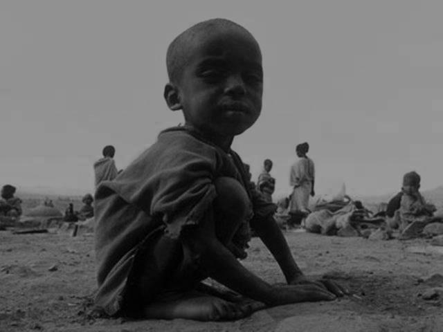 नाइजीरिया में लाखों बच्चों को भूखमरी का सामना करना पड़ सकता है: यूनीसेफ