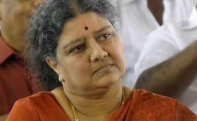 AIADMK पार्टी की महासचिव होंगी शशिकला नटराजन…