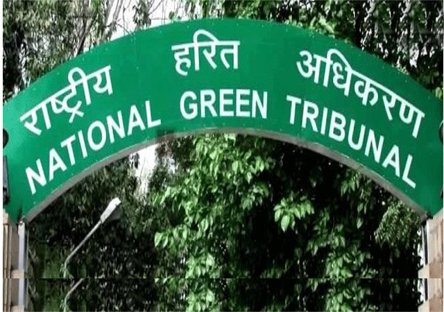 मेडिकल वेस्ट के डिस्पोजल को लेकर नेशनल ग्रीन ट्रिब्यूनल ने दिखाई सख्ती