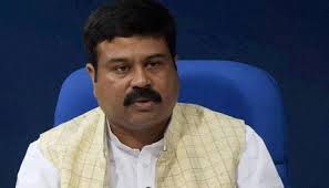 Dharmendra Pradhan