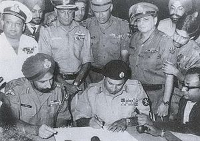 16 दिसंबर को क्यों मनाते हैं विजय दिवस?