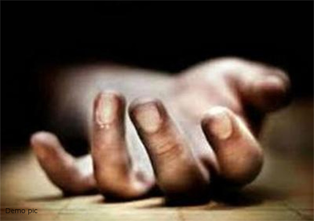 गुब्बारा फुलाने वाला सिलेंडर फटा, एक की मौत