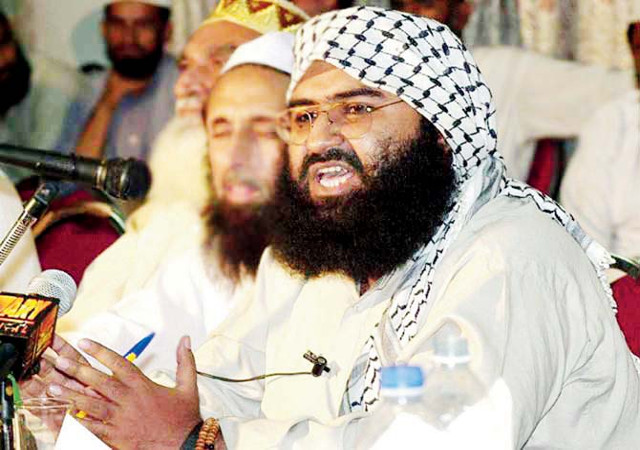 NIA ने दाखिल किया चार्जशीट, मसूद अजहर और उसके भाई का नाम शामिल