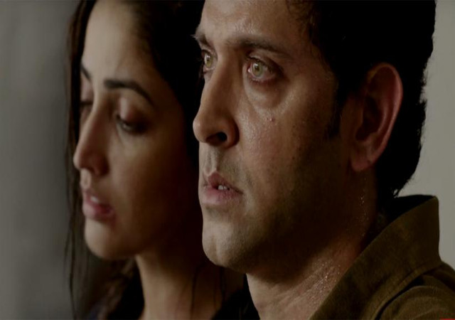 Watch: फिल्म ‘काबिल’ का दूसरा ट्रेलर रिलीज