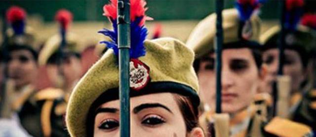 मध्यप्रदेश में महिला पुलिस क्यों हैं परेशान ?