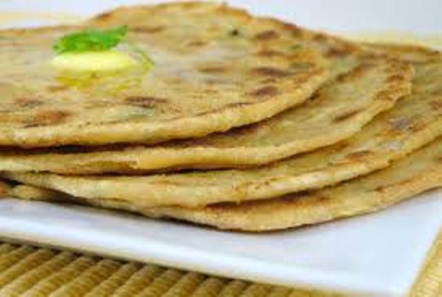 मूली के पराठे बनाने की विधि…