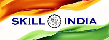 SKILL INDIA कैम्पेन लॉन्च