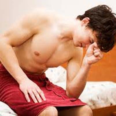 पुरुषों में बढ़ता ‘एजुस्पर्मिया’ का खतरा