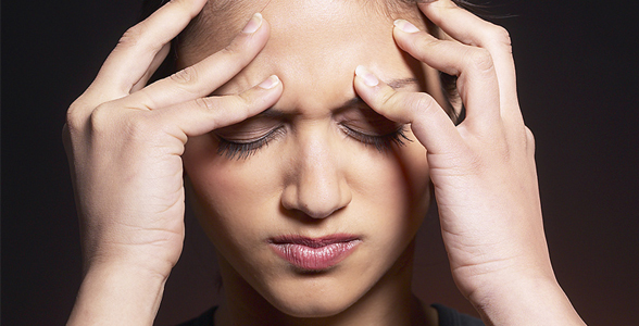 आज के दौर की बीमारी ‘माइग्रेन’