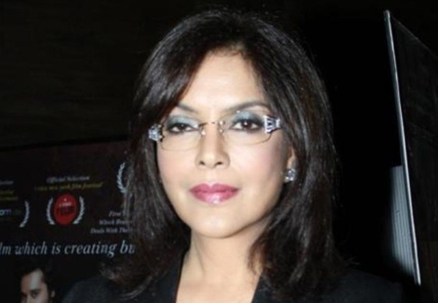 एक्ट्रेस जीनत अमान को फिल्म ‘रईस’ का रीमेक वर्जन ‘लैला सॉन्ग’ काफी पसंद आया