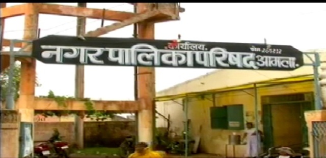 बैतूल में दबंगों की दबंगई से अधिकारी भी अछूते नहीं…