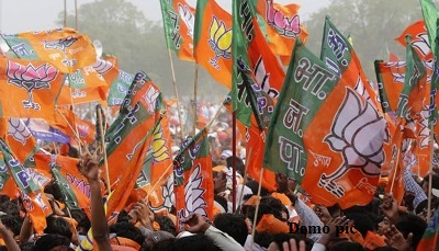 बेमेतरा और बीजापुर जिलों में हुए पंचायत उपचुनाव में बीजेपी की हार…