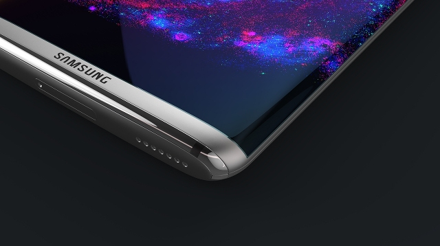 सैमसंग Galaxy S8 का टेक बाजार में बेसब्री से इंतजार…