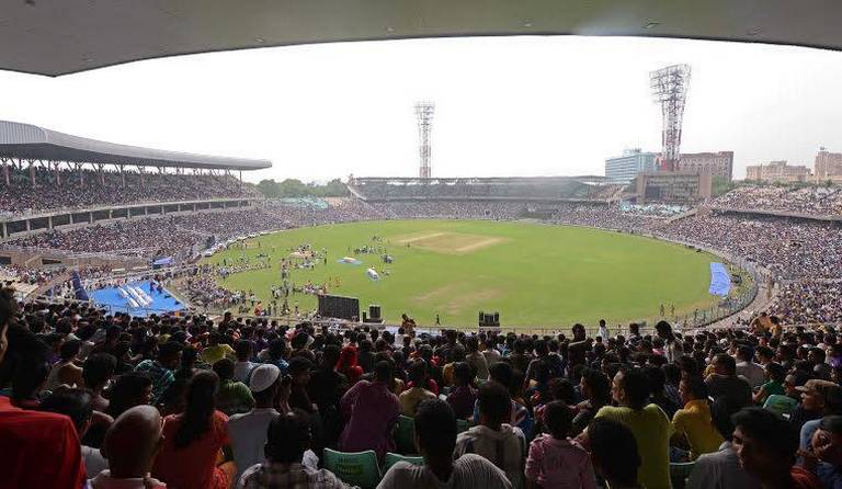 ईडन गार्डन में होगा T-20 वर्ल्ड कप फाइनल