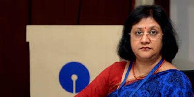 नोटबंदी से पैदा हुए हालात के फरवरी के आखिरी तक सामान्य होने की उम्मीद: अरुंधति भट्टाचार्य