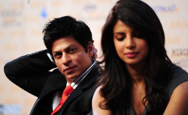 साल 2016 में शाहरुख खान और प्रियंका चोपड़ा के बारे में ट्विटर पर सबसे ज्यादा सर्च की गई…