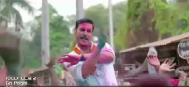 फिल्म ‘जॉली एलएलबी’ का सिक्वल है ‘जॉली एलएलबी 2’