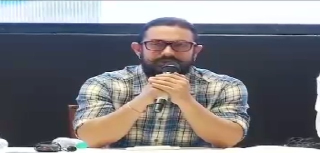 मुंबई: आमिर खान ने सत्यमेव जयते वाटर कप सीजन टू की घोषणा की