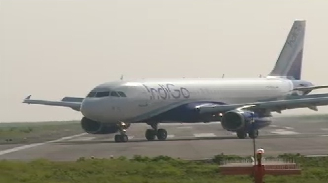 कम कीमत में उड़ान की पेशकश…