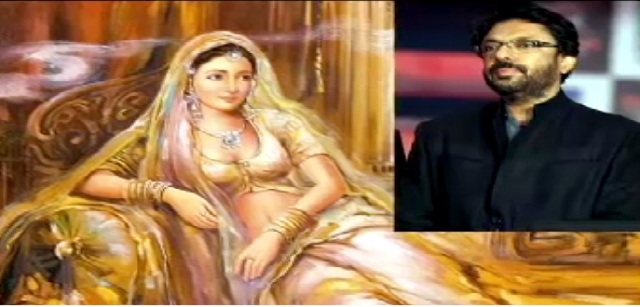 संजय भंसाली ने फिल्म ‘पद्मावती’ के सेट पर घायल हुए मुकेश के परिवार के लिए मदद का हाथ आगे बढ़ाया