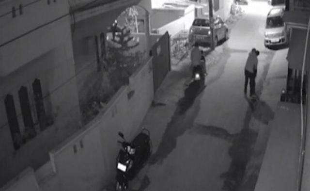 बेंगलुरू छेड़छाड़ मामला, जीजा ने रची थी साली की छेड़खानी की साजिश