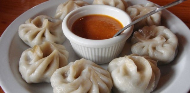 रेसिपी: मोमोज