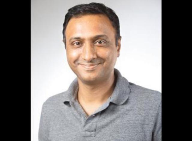 फ्लिपकार्ट के नए CEO बने कल्याण कृष्णमूर्ति…