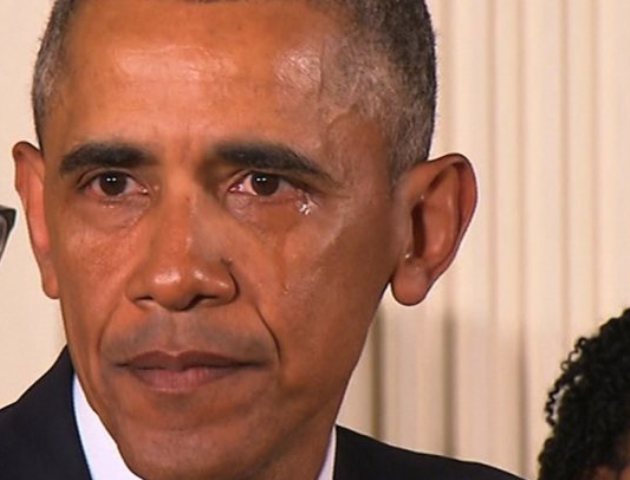 बराक ओबामा ने आखिरी बार अपने देश को किया संबोधित…