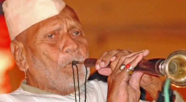 भारत रत्न उस्ताद बिस्मिल्लाह खां की शहनाई पोते ने चोरी कर 17 हजार में बेच दी थी