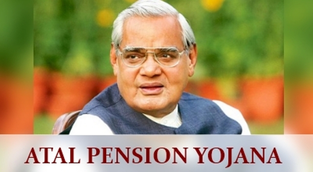 अटल पेंशन योजना की अधिकतम उम्र सीमा 50 साल तक बढ़ाने के विचार में केंद्र सरकार…