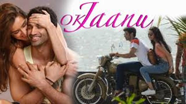 Movie Review: OK Jaanu
